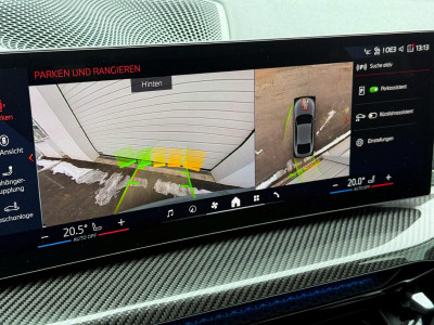 BMW i4 Vorführwagen