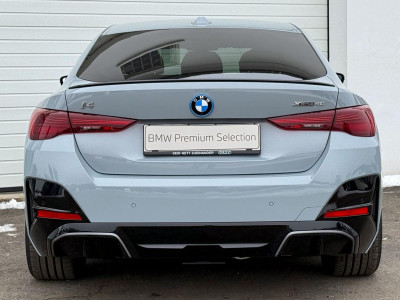 BMW i4 Vorführwagen