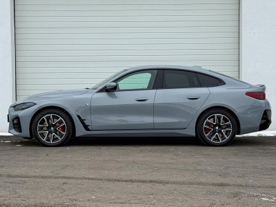 BMW i4 Vorführwagen