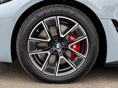 BMW i4 Vorführwagen