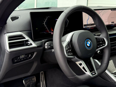 BMW i4 Vorführwagen