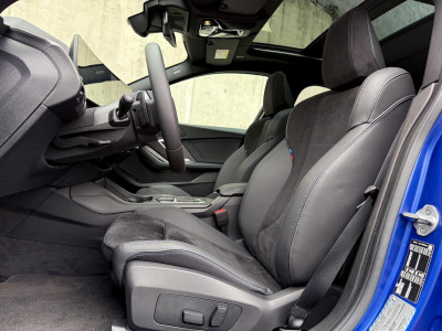 BMW 2er Vorführwagen