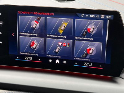 BMW 2er Vorführwagen