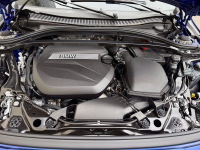 BMW 2er Vorführwagen