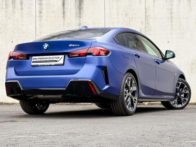 BMW 2er Vorführwagen