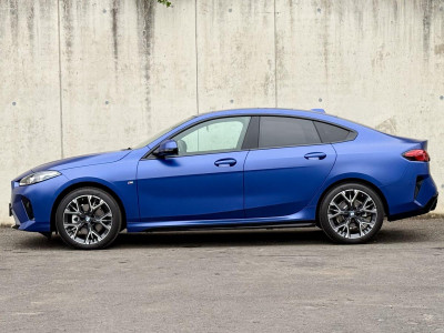 BMW 2er Vorführwagen