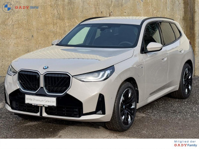 BMW X3 Vorführwagen