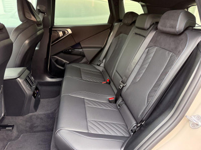 BMW X3 Vorführwagen