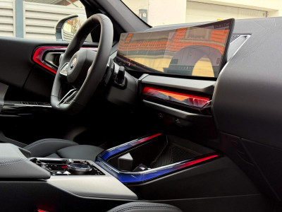 BMW X3 Vorführwagen