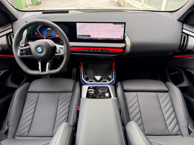 BMW X3 Vorführwagen