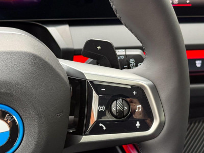 BMW X3 Vorführwagen