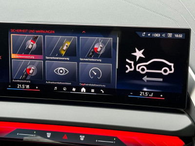 BMW X3 Vorführwagen