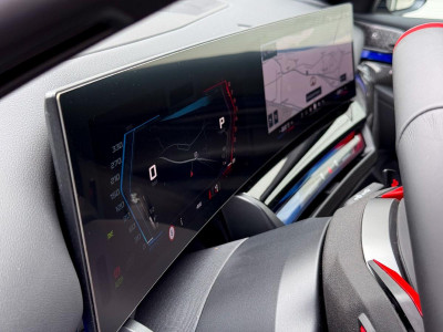 BMW 5er Vorführwagen