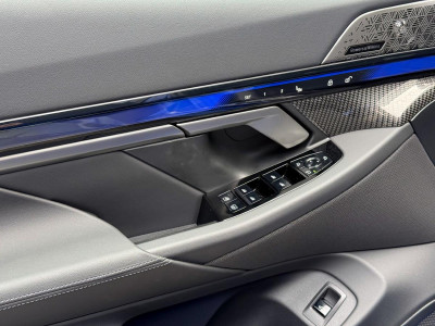 BMW 5er Vorführwagen