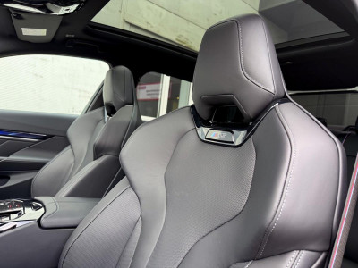 BMW 5er Vorführwagen