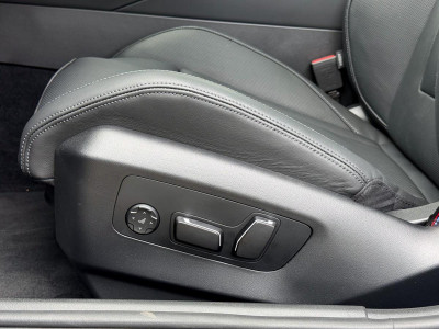 BMW 5er Vorführwagen