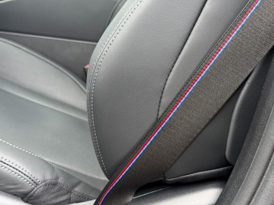 BMW 5er Vorführwagen