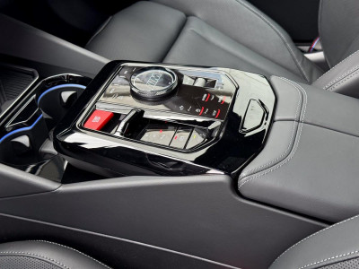 BMW 5er Vorführwagen