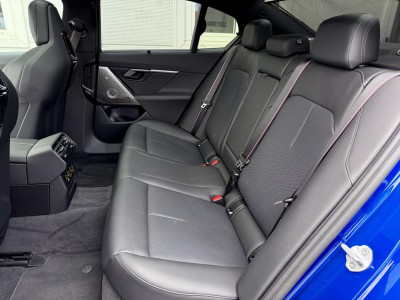 BMW 5er Vorführwagen