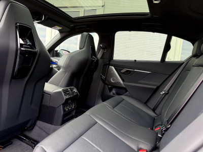 BMW 5er Vorführwagen