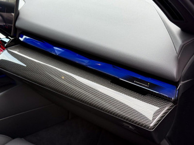 BMW 5er Vorführwagen