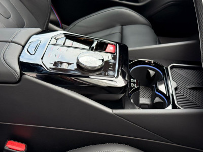 BMW 5er Vorführwagen