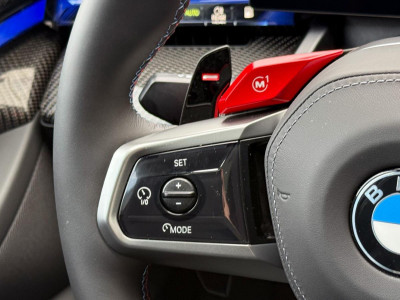 BMW 5er Vorführwagen