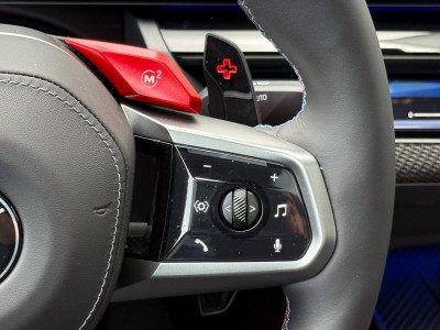 BMW 5er Vorführwagen