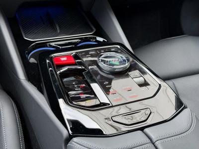 BMW 5er Vorführwagen