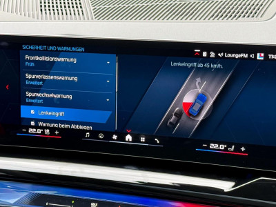 BMW 5er Vorführwagen