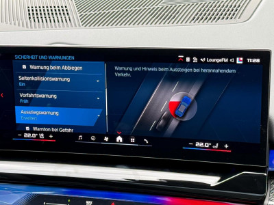 BMW 5er Vorführwagen