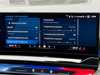 BMW 5er Vorführwagen