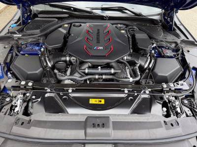 BMW 5er Vorführwagen