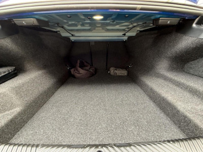 BMW 5er Vorführwagen