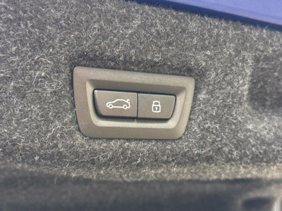 BMW 5er Vorführwagen