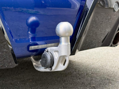 BMW 5er Vorführwagen