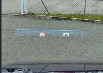 BMW 5er Vorführwagen