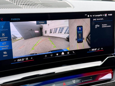 BMW 5er Vorführwagen