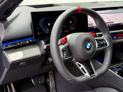 BMW 5er Vorführwagen