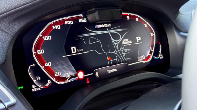 BMW X4 Gebrauchtwagen