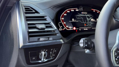 BMW X4 Gebrauchtwagen