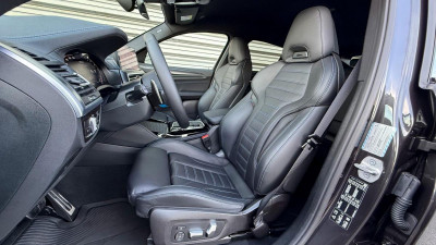 BMW X4 Gebrauchtwagen