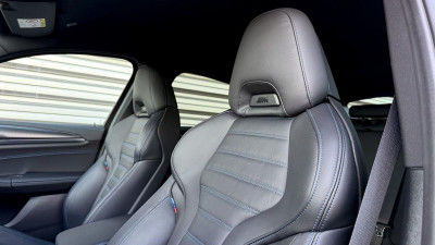 BMW X4 Gebrauchtwagen