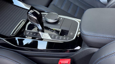 BMW X4 Gebrauchtwagen