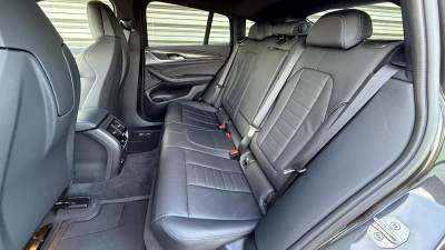 BMW X4 Gebrauchtwagen