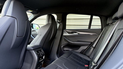 BMW X4 Gebrauchtwagen