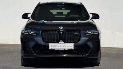 BMW X4 Gebrauchtwagen