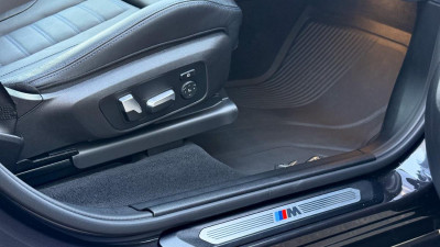 BMW X4 Gebrauchtwagen