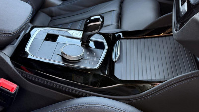 BMW X4 Gebrauchtwagen