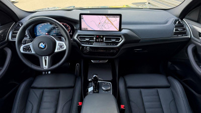 BMW X4 Gebrauchtwagen